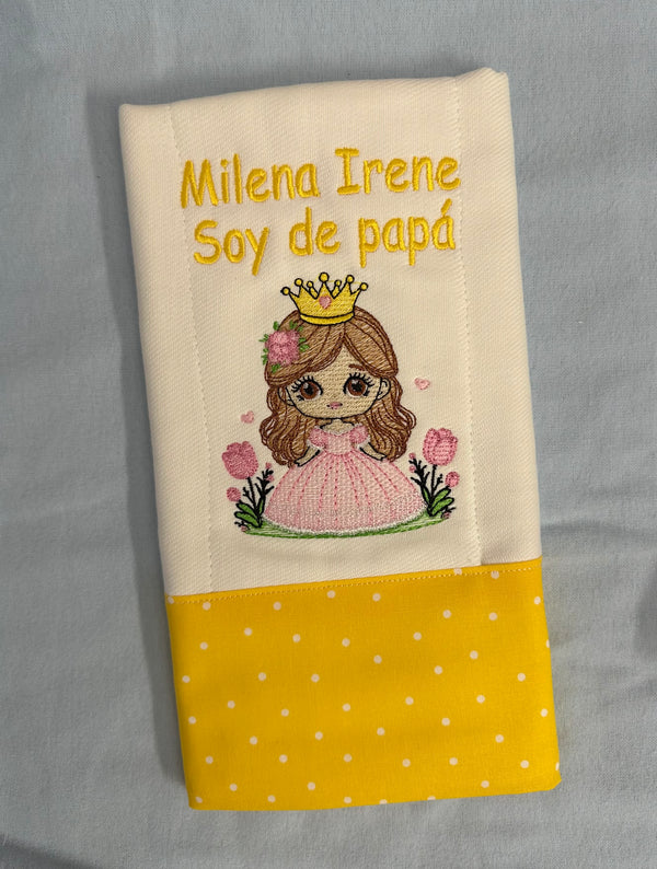 Nena princesa 2