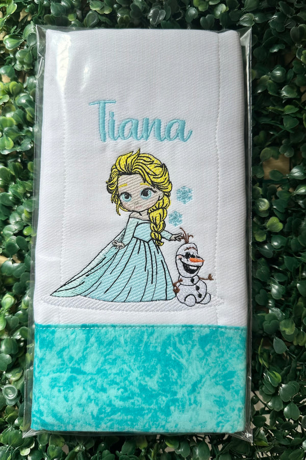 Princesa Elsa