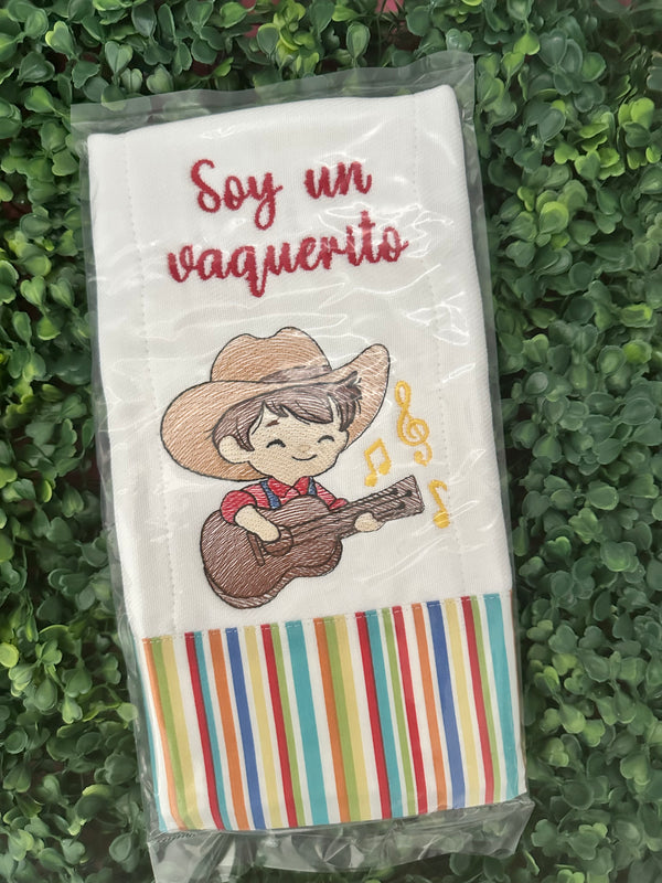 Vaquero 13