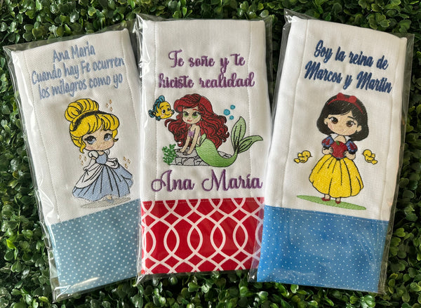 Colección Princesas