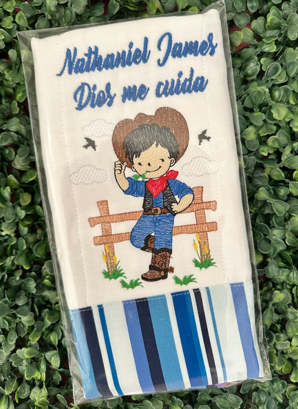 Vaquero 3
