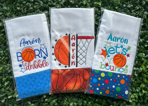 Colección Baloncesto