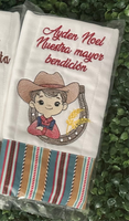 Vaquero 14
