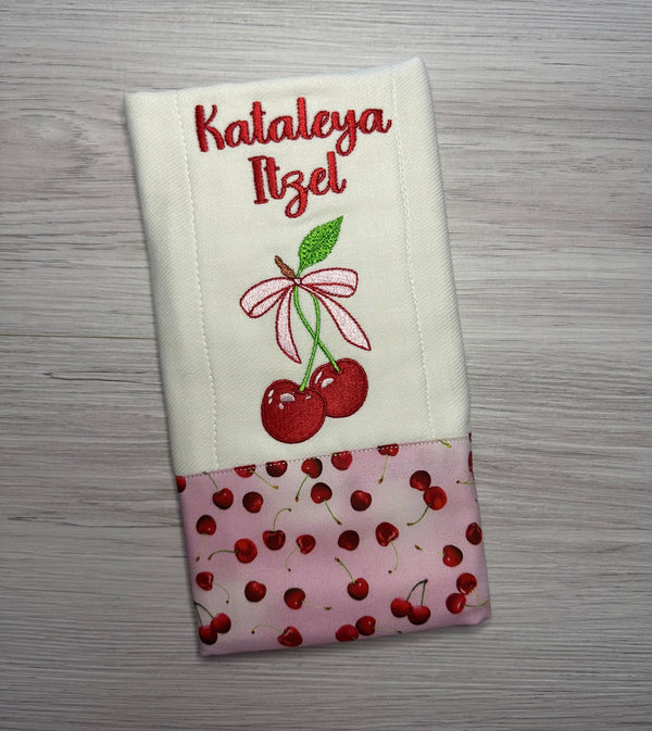 Cherry (cereza) 1