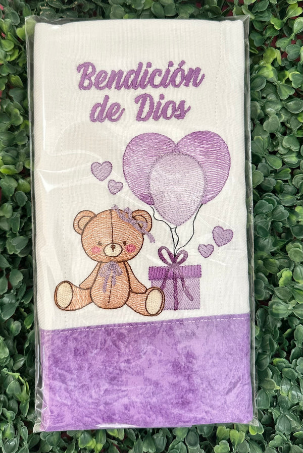Osita globos