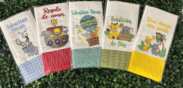 Colección Animales Safari