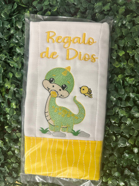 Dinosaurio 4