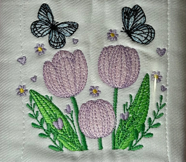 Flores 5