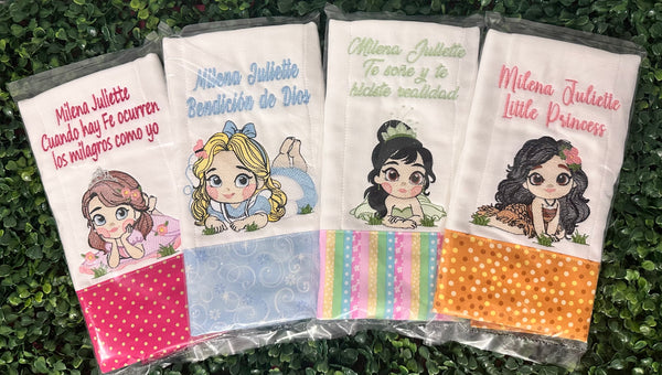 Colección Princesas
