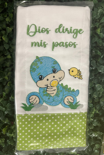 Dinosaurio 1