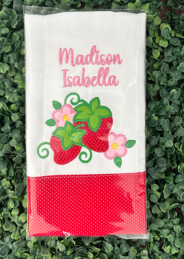 Fresas