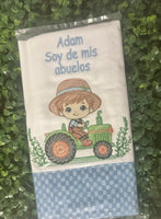 Nene tractor 1