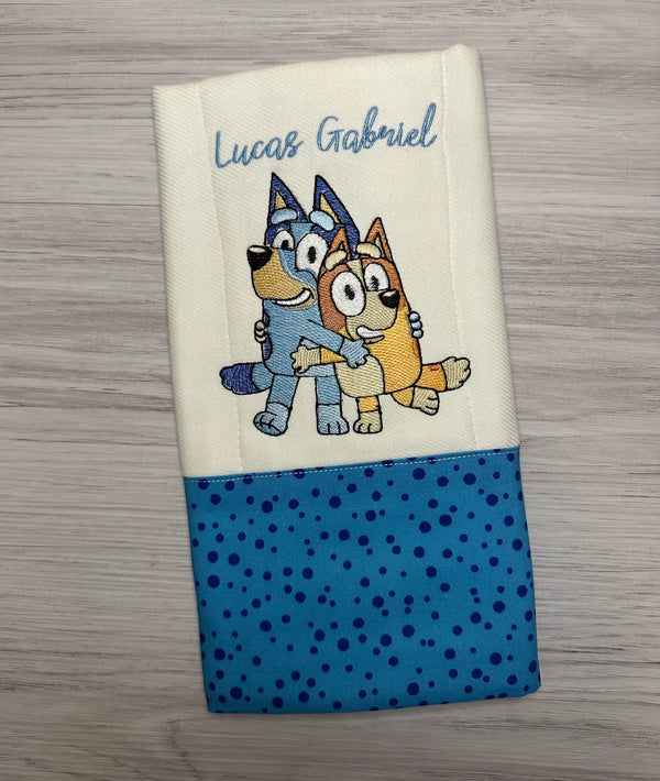 Bluey
