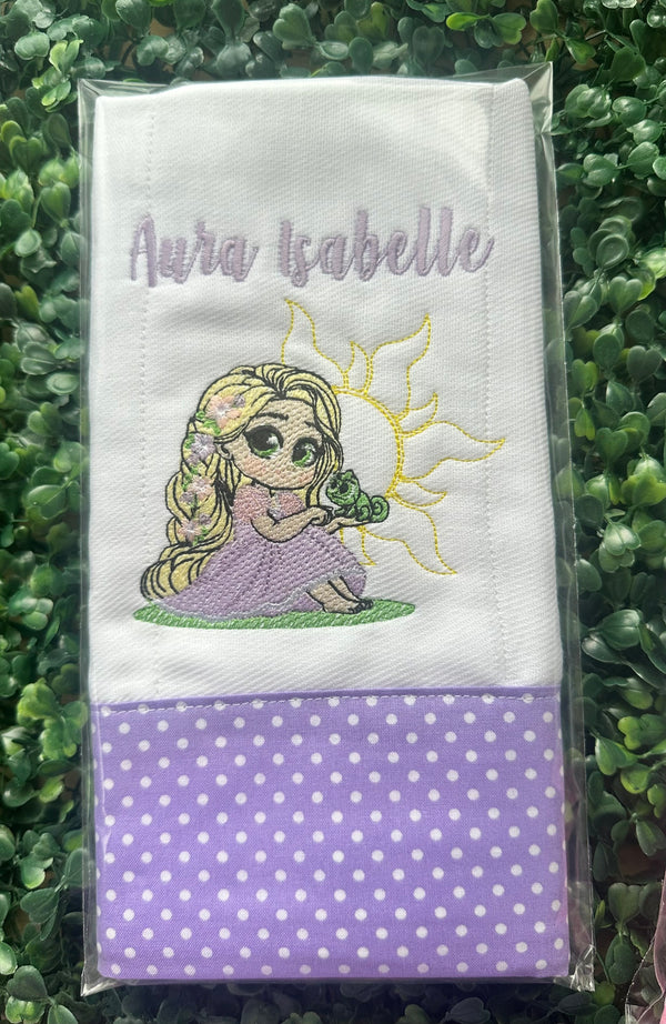 Rapunzel