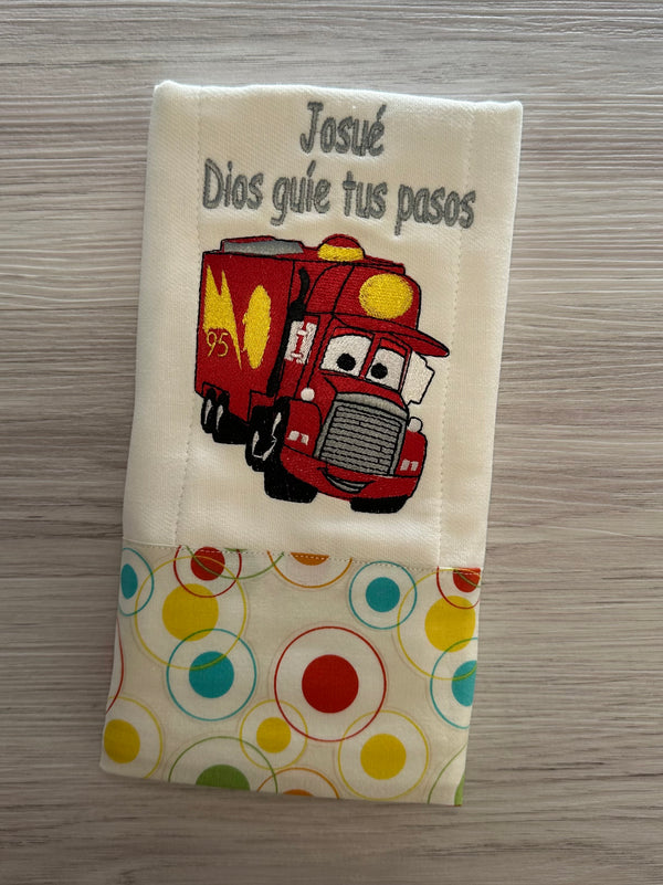 Mac Cars