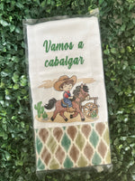 Vaquero 11