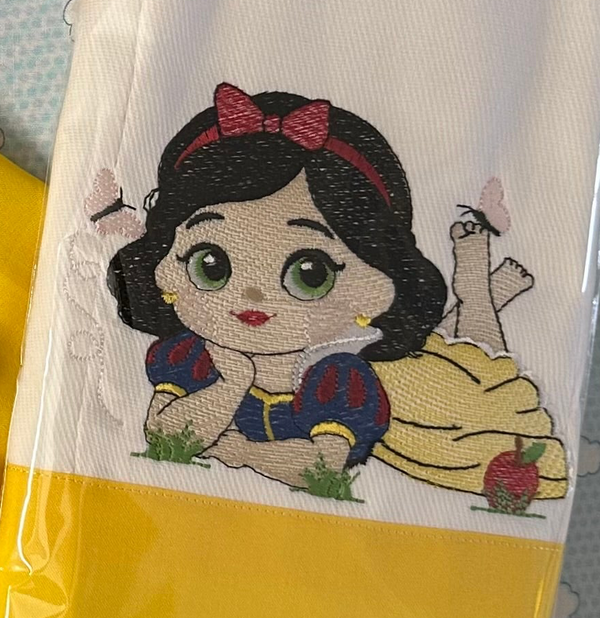 Princesa 5