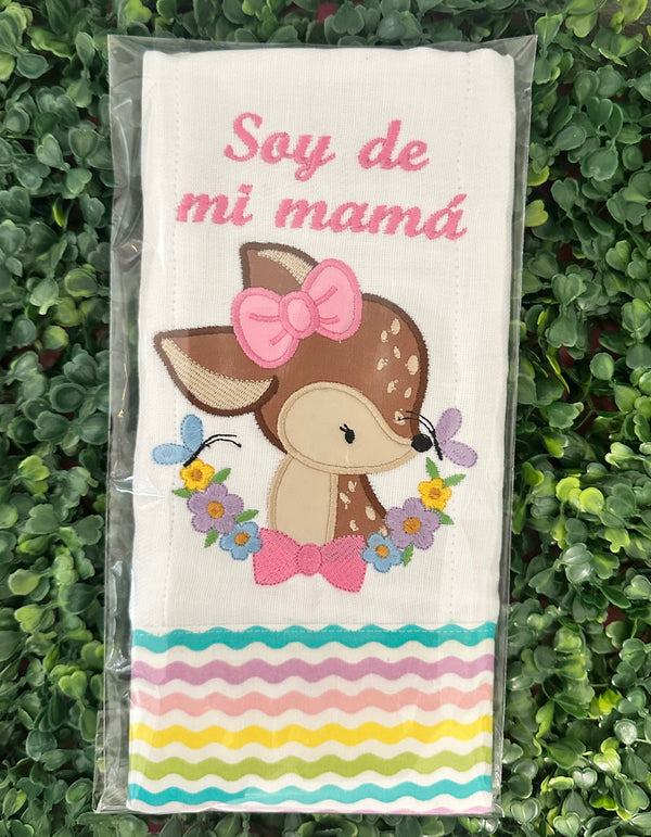 BAMBI
