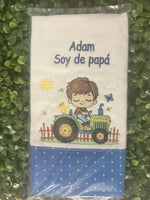 Nene tractor 2