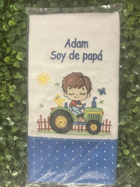Nene tractor 2
