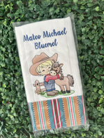Vaquero 15