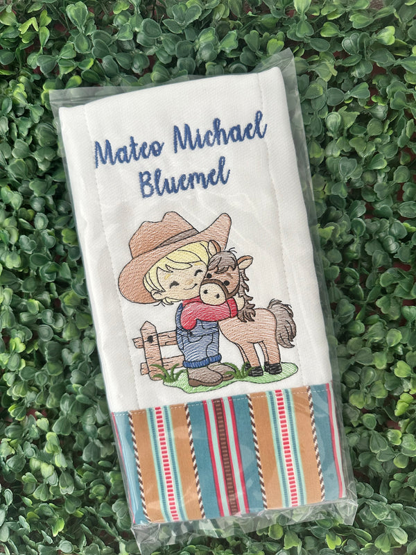 Vaquero 15
