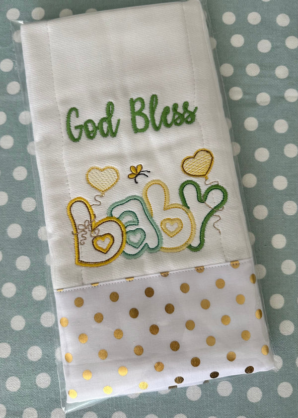 Unisex Baby