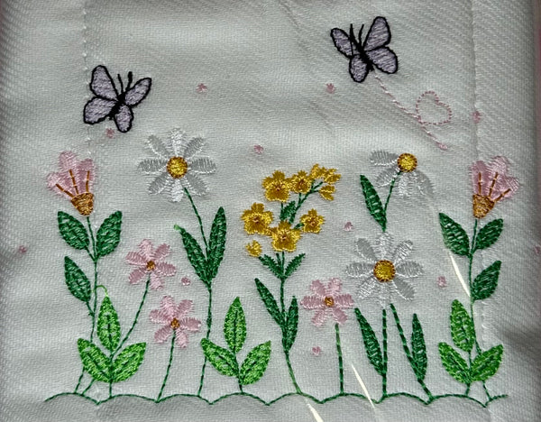Flores 4
