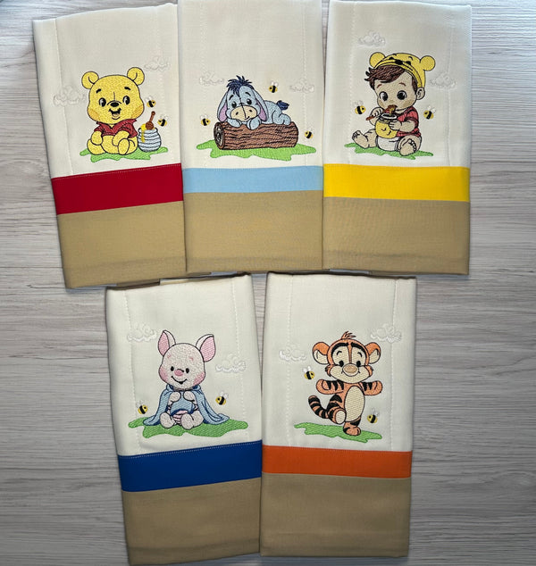 Colección Baby Pooh