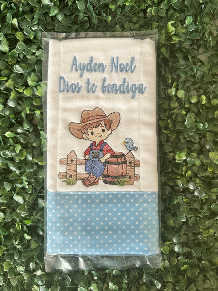 Vaquero 9