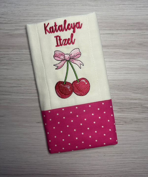 Cherry (cereza) 2