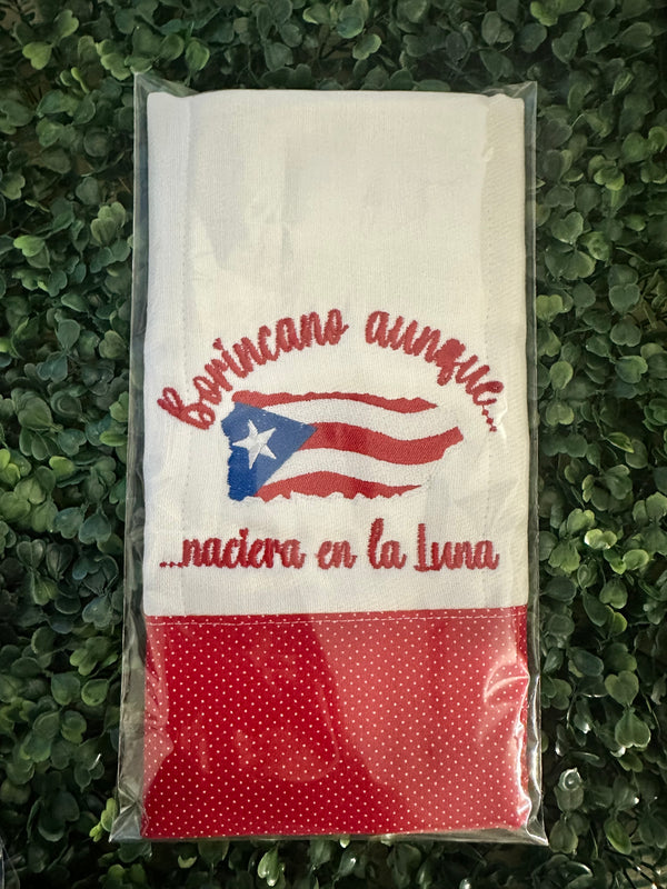 Borincano