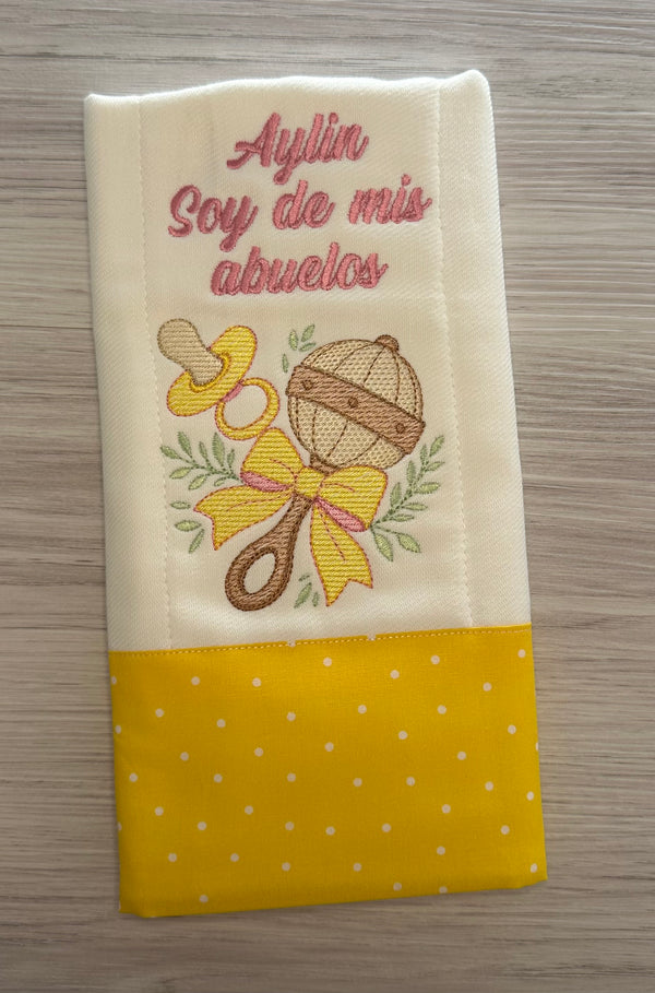 Sonajero