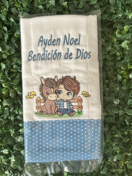 Vaquero 4