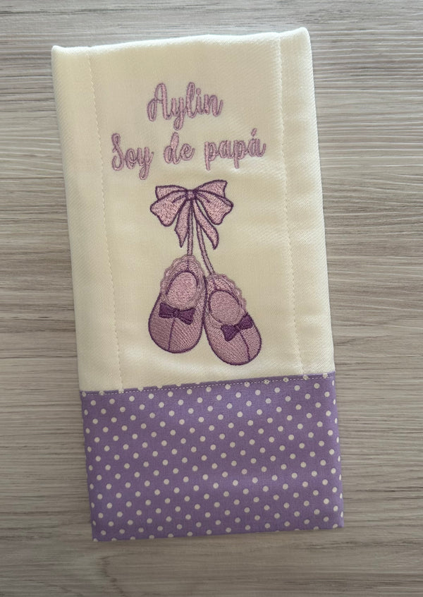 Zapato bebé