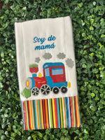 Tren 1