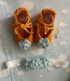 🌼 Set Abejitas Dulces