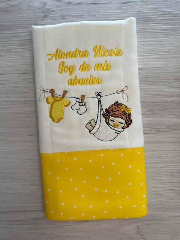 Ropa y Bebé