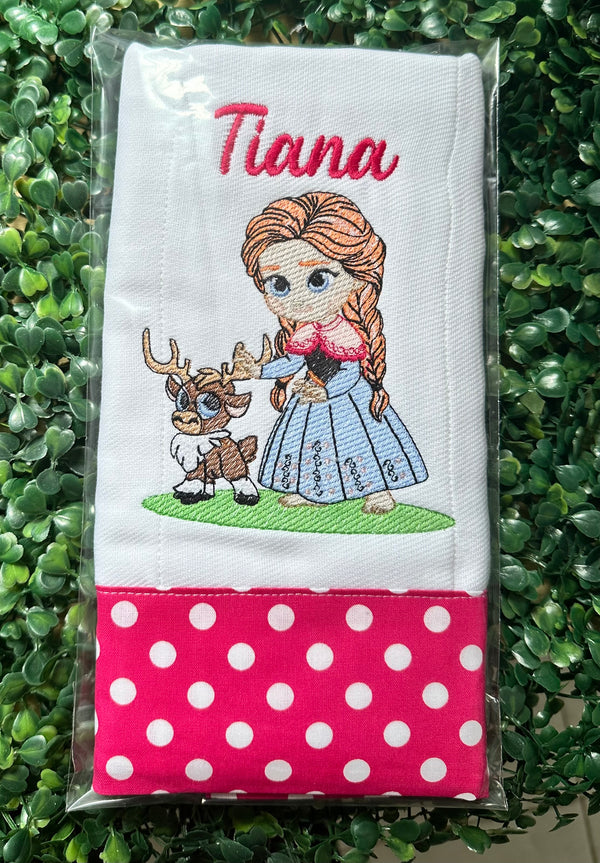 Princesa Ana