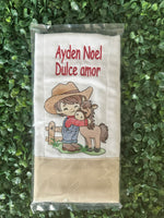 Vaquero 8