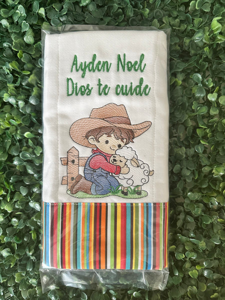 Vaquero 7