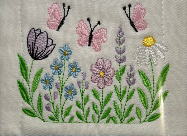 Flores 6