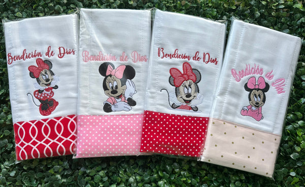 Colección Minnie