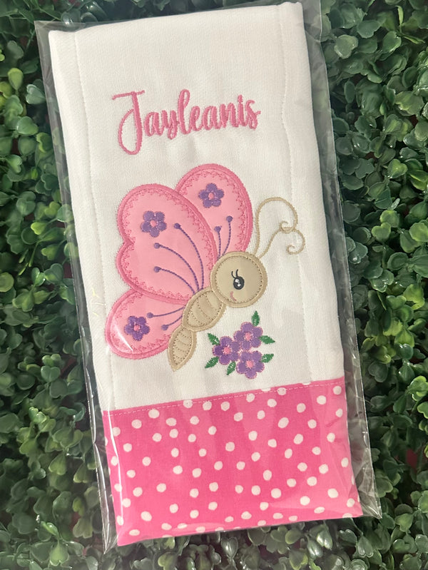 Mariposa