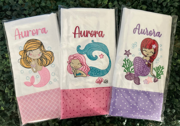 Colección Sirenas
