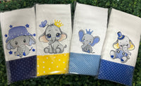 Colección Elefantes