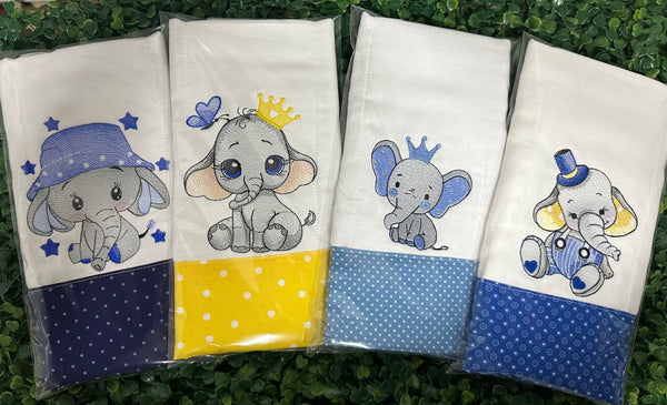 Colección Elefantes