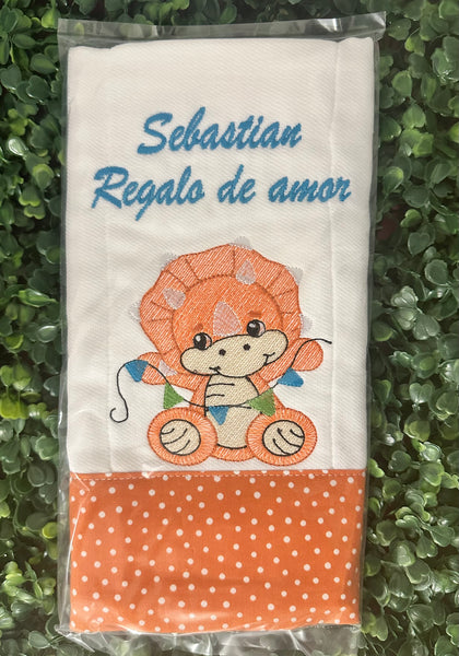 Dinosaurio 2