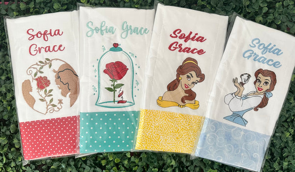 Colección Bella