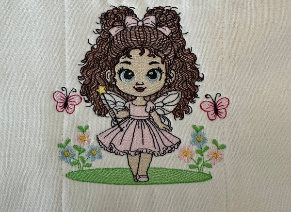 Hada Fairy 4